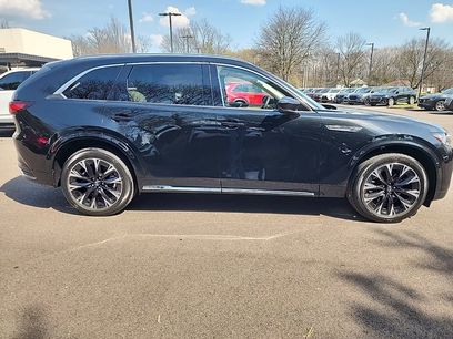 New 2026 MAZDA CX-90 3.3 Turbo S w/ Premium Plus