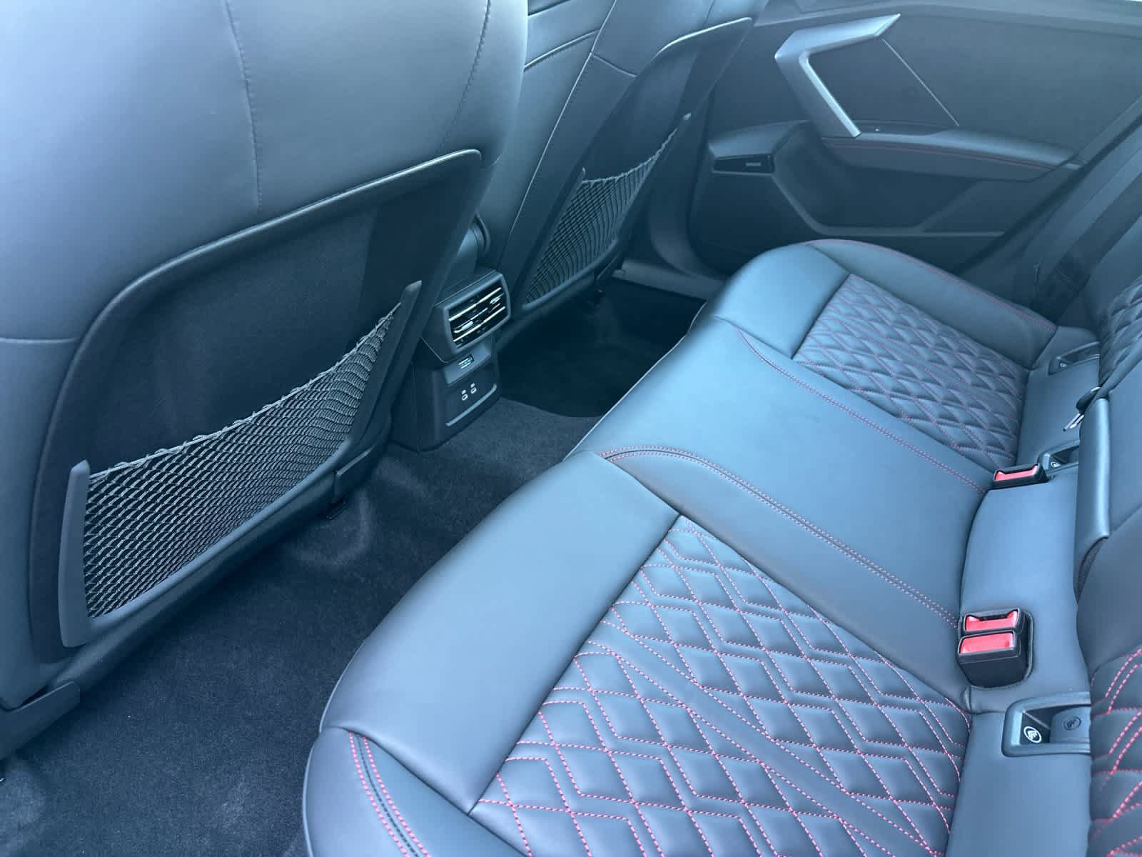 New 2026 Audi S3 Premium AWD/4WD image 4