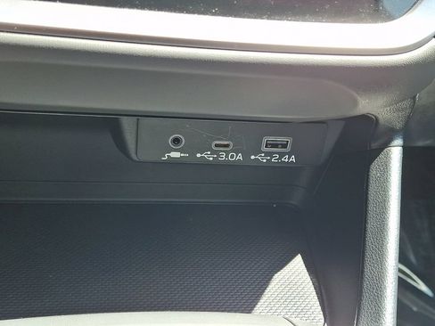 Certified 2025 Subaru Crosstrek 2.5i Premium AWD/4WD image 25