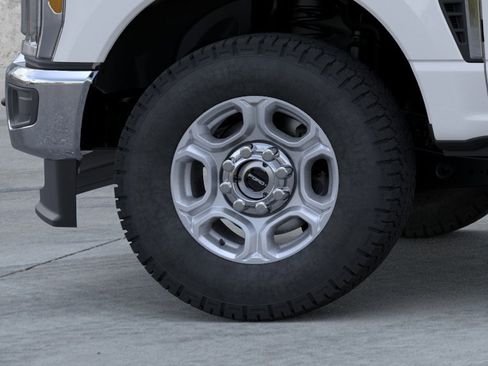 New 2026 Ford F350 XLT w/ 360-Degree Camera Package AWD/4WD image 19