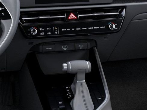 New 2026 Kia Niro LX FWD image 23