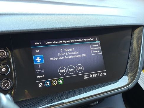 Used 2023 Buick Envision Preferred FWD image 27