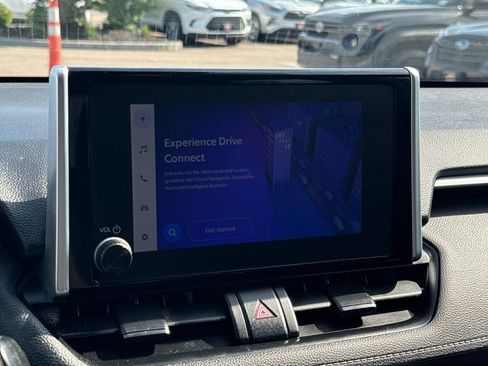 Used 2024 Toyota RAV4 XLE FWD image 23