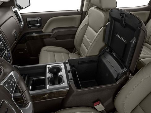 Used 2018 GMC Sierra 1500 Denali AWD/4WD image 18