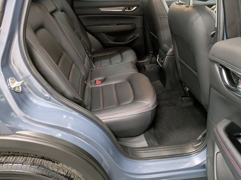 Certified 2023 MAZDA CX-5 Carbon Edition image 26