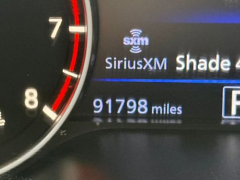 Used 2021 Nissan Altima 2.5 SV FWD image 30