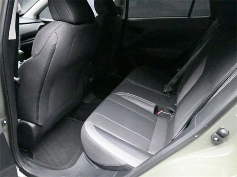 New 2026 Subaru Crosstrek 2.5i Premium image 21