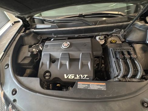 Used 2016 Cadillac SRX Premium FWD image 66
