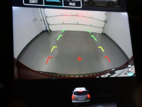 New 2026 Subaru Ascent Bronze Edition image 28