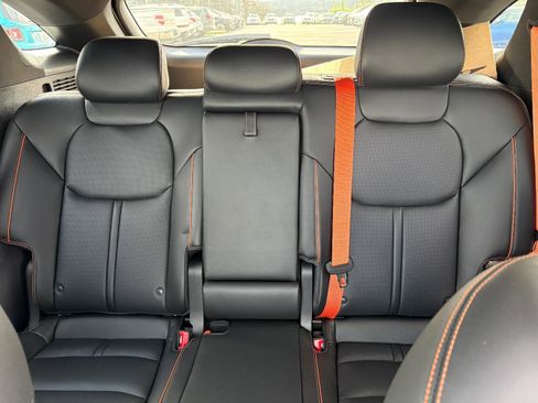 New 2026 Genesis GV70 3.5T Sport Advanced image 18