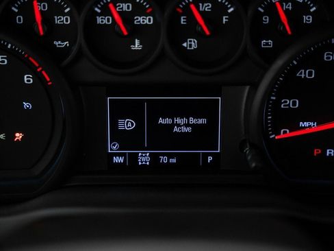 New 2025 Chevrolet Silverado 3500 W/T w/ WT Convenience Package image 42