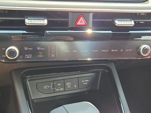 New 2026 Kia K5 GT-Line w/ GT-Line Red Interior Package image 25