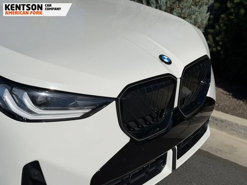 Used 2026 BMW X3 xDrive30i w/ M Sport Package AWD/4WD image 11