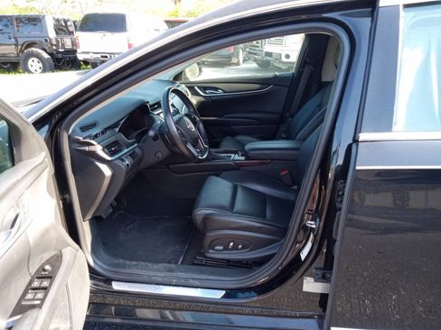 Used 2015 Cadillac XTS Hearse image 10