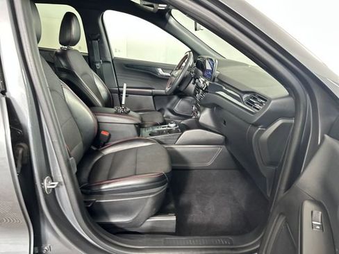 Used 2023 Ford Escape ST-Line image 28