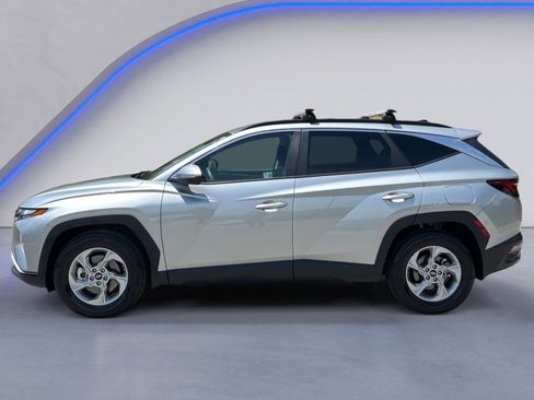 Certified 2024 Hyundai Tucson SEL FWD image 8