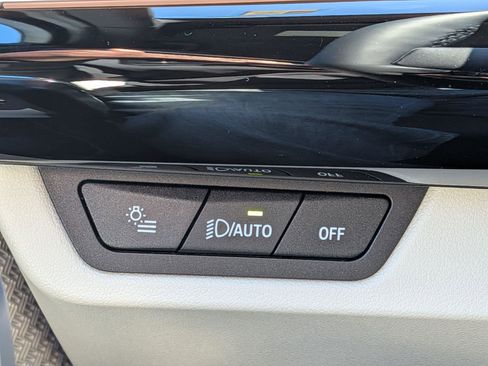 New 2026 BMW X1 xDrive28i w/ Technology Package image 18