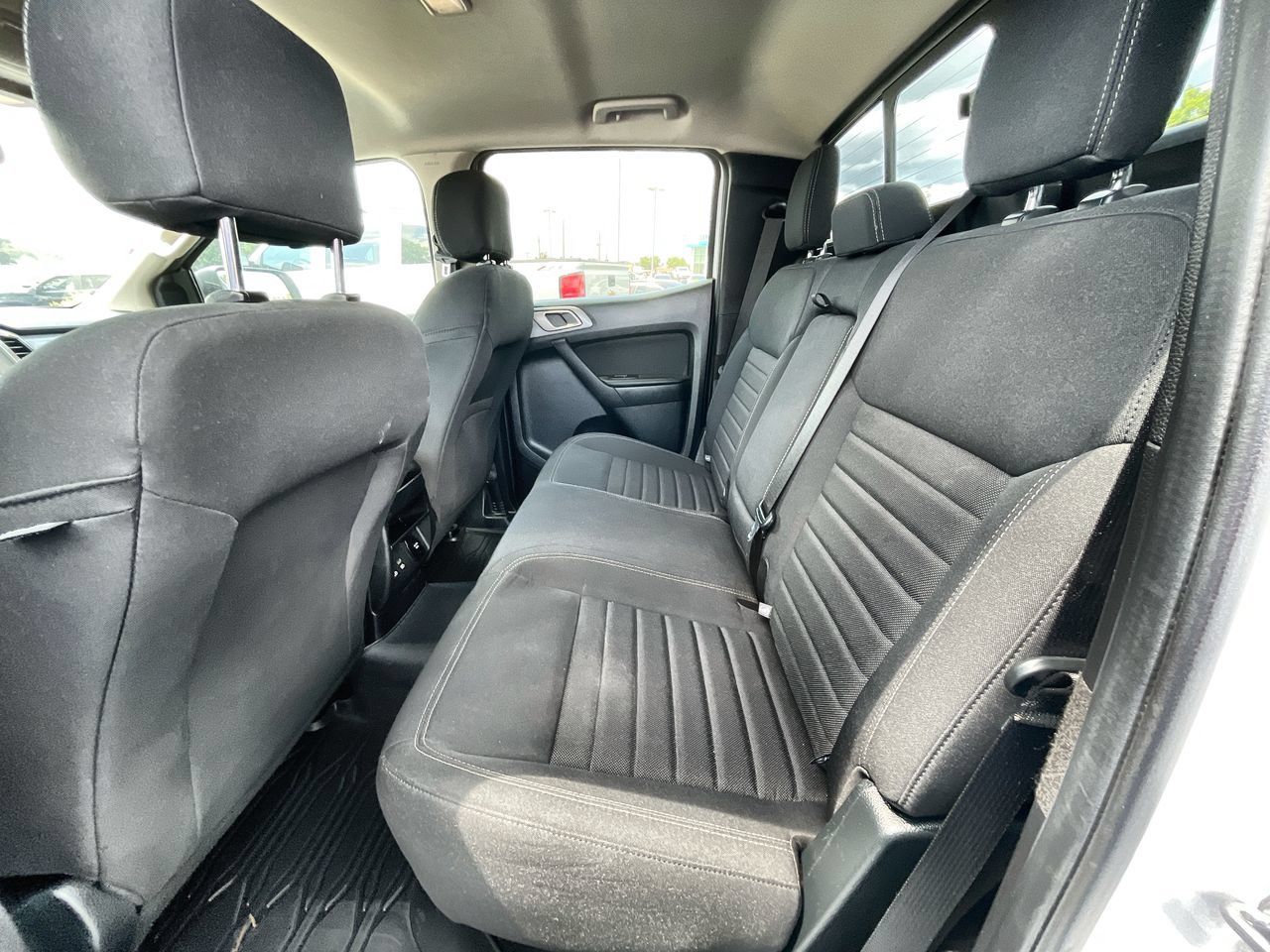 Used 2020 Ford Ranger XLT w/ Equipment Group 302A Luxury RWD image 21