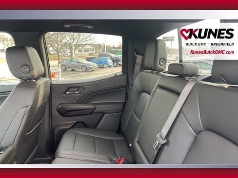 New 2026 GMC Canyon Elevation w/ Convenience Package image 38