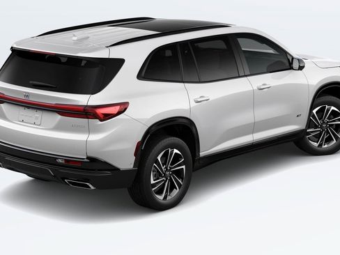 New 2025 Buick Enclave Sport Touring w/ Super Cruise Package AWD/4WD image 88