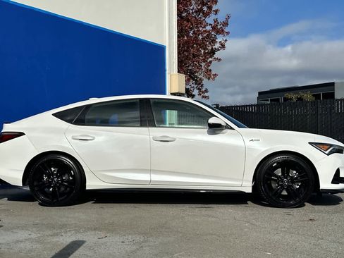 New 2026 Acura Integra A-Spec image 3