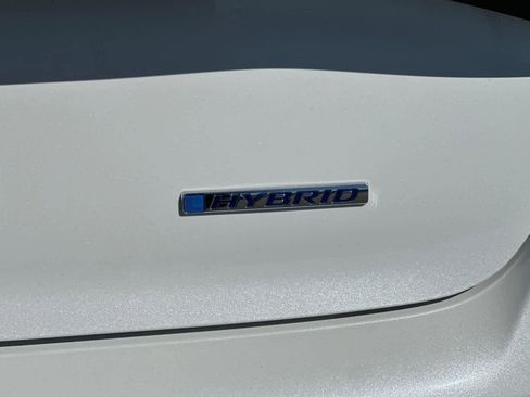 Certified 2024 Honda Accord EX-L image 31