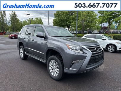 Used 2018 Lexus GX 460 Premium w/ Premium Package
