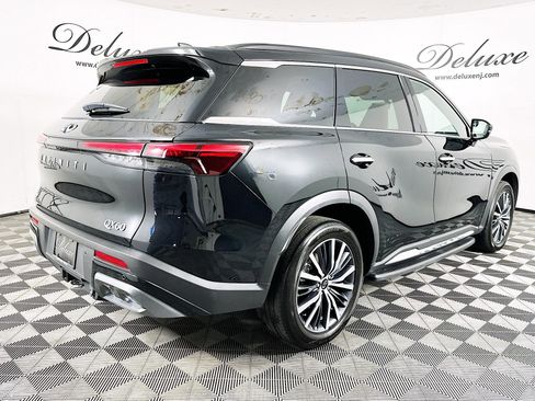 Used 2023 INFINITI QX60 Autograph image 6