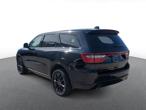 Used 2022 Dodge Durango GT w/ Blacktop Package image 6