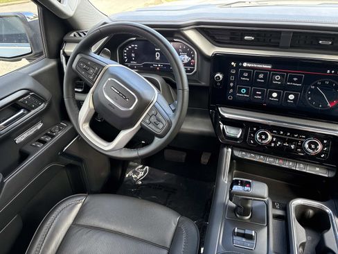 Certified 2024 GMC Sierra 1500 Denali w/ Technology Package image 26