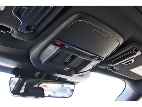 New 2026 Subaru Forester Sport AWD/4WD image 18