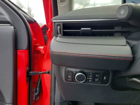 New 2026 Ford Mustang Mach-E Premium w/ Sport Appearance Package image 23