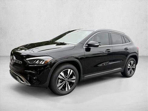 New 2026 Mercedes-Benz GLA 250 image 7