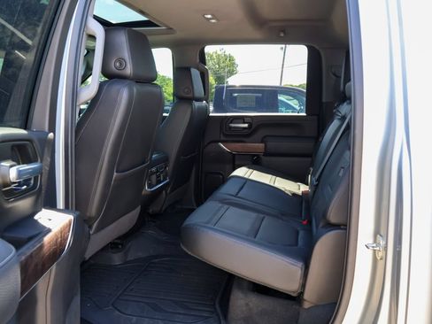 Used 2023 GMC Sierra 2500 Denali w/ Denali Ultimate Package AWD/4WD image 14