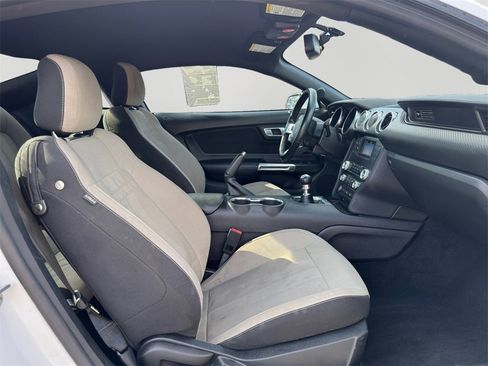 Used 2020 Ford Mustang Coupe w/ Black Accent Package image 12