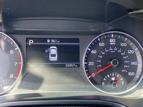 Used 2023 Kia Forte LXS FWD image 30