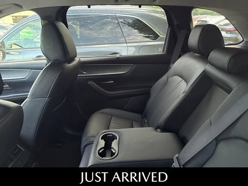Used 2026 MAZDA CX-90 3.3 Turbo w/ Preferred Package AWD/4WD image 15