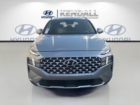 Used 2022 Hyundai Santa Fe SEL image 2