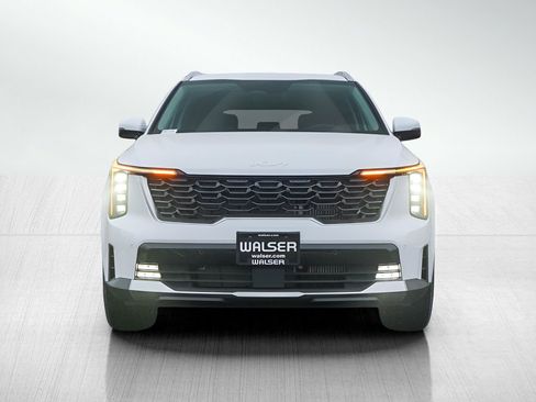 New 2026 Kia Sorento EX image 2