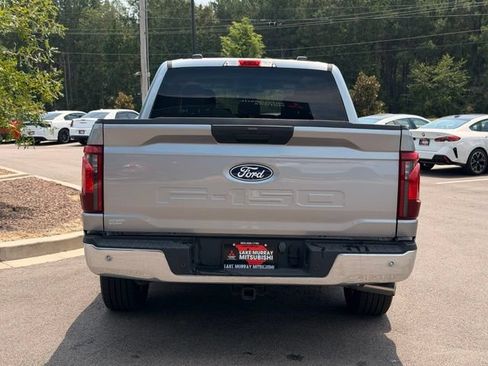 Used 2025 Ford F150 XLT w/ Equipment Group 301A Standard RWD image 10