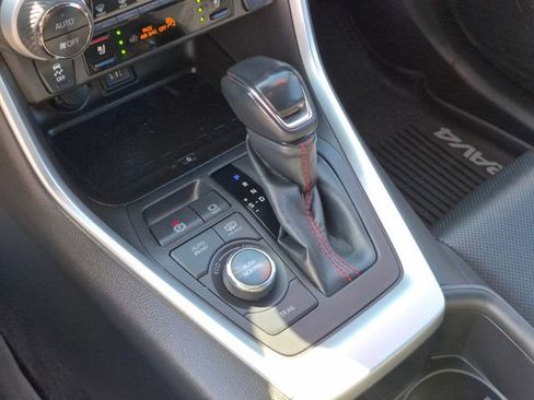 Used 2023 Toyota RAV4 XSE w/ Premium Package image 10