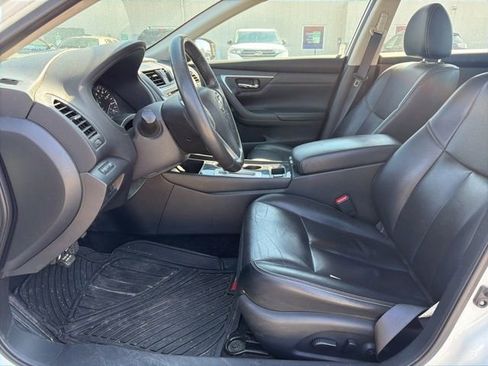 Used 2018 Nissan Altima 2.5 SL image 21