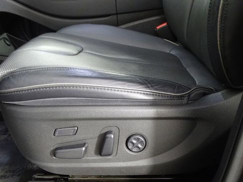 Used 2023 Hyundai Santa Fe Limited image 23