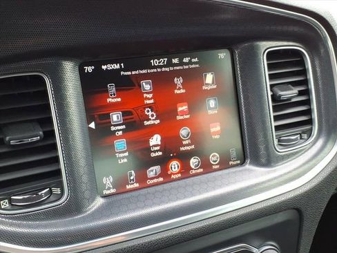 Used 2016 Dodge Charger SXT w/ Rallye Group image 29