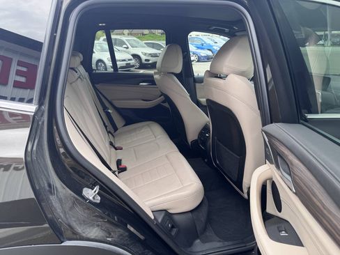 Used 2018 BMW X3 xDrive30i AWD/4WD image 14
