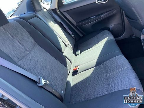 Used 2014 Nissan Sentra SL image 39