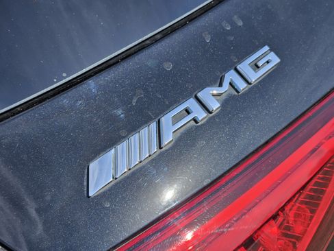 Certified 2021 Mercedes-Benz GLE 53 AMG 4MATIC image 33