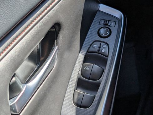 Certified 2024 Nissan Sentra SR w/ SR Premium Package image 39