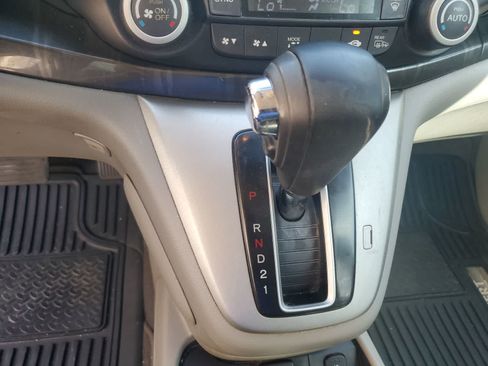 Used 2014 Honda CR-V EX-L image 16