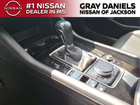 Used 2024 MAZDA MAZDA3 s FWD image 19